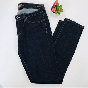 Lucky Brand   Zoe Skinny Jeans
